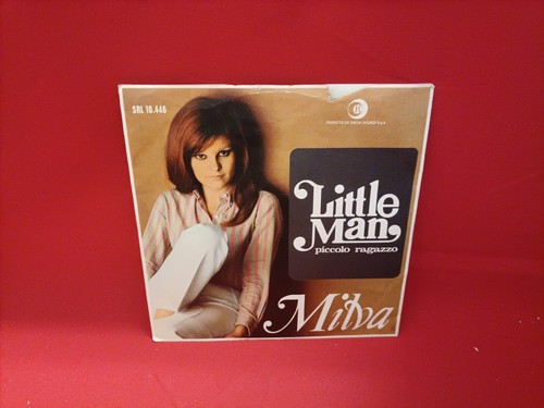 Giri vinile milva - vinile,