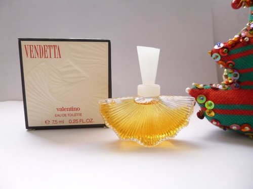 Superbe miniature vendetta - ,