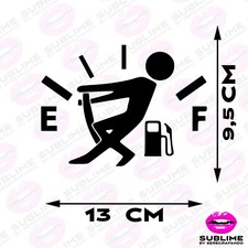 Sticker Adesivo omino