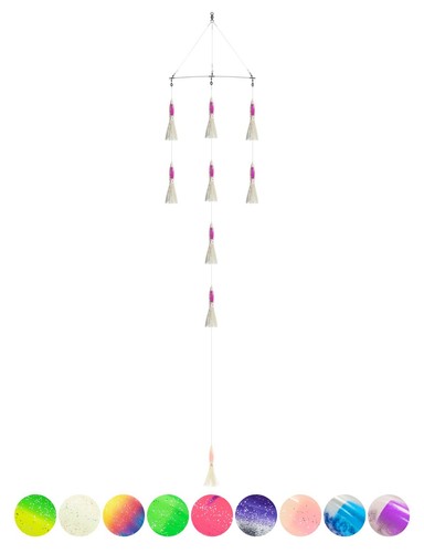 Bluewing formation pollici - bluewing,
