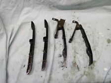 Pattini tendicatena distribuzione suzuki V strom 1000