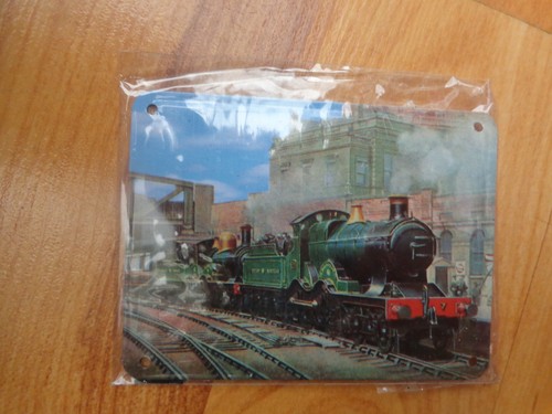 Atlas editions 8cm gwr great - 8cm,
