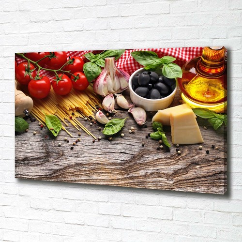 Stampa tela tulup wall art - tela,