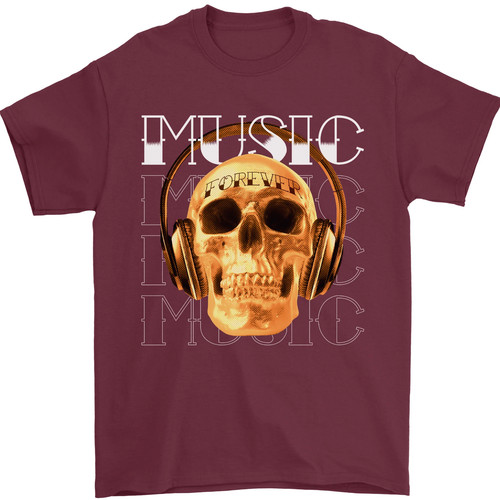 Forever musica teschio rock - forever,