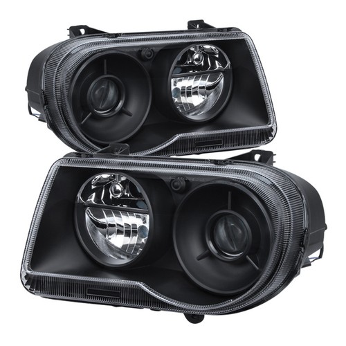 Per chrysler 300c nero - per,