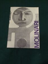 Catalogo Mario Molinari