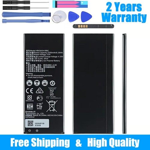 Per huawei batteria - per,
