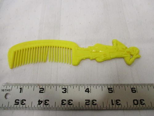 Pettine capelli giocattolo