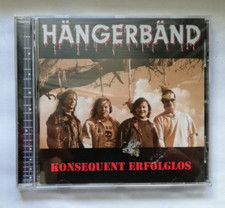 Hängerbänd – Konsequent