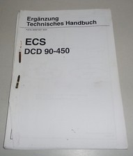 Kalmar LMV Service Manual