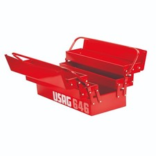5 Compartment Long Extendable
