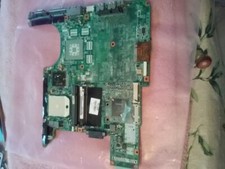 HP COMPAQ AMD Motherboard   DV