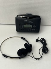 🎧Emerson AM/FM Stereo Radio