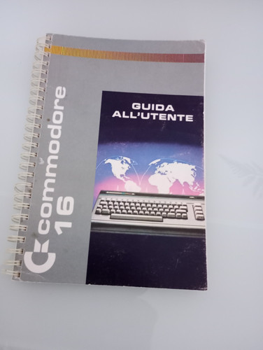 Commodore manualeguida - 16,