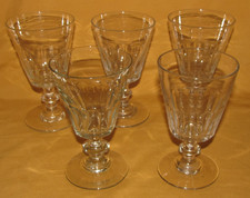 Set Di 5 Bicchieri Acqua IN