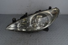 80395- Faro Anteriore SX