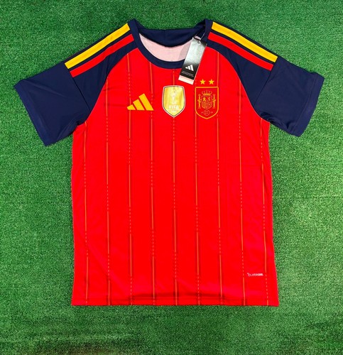 Maglia spagna 2026 - maglia,
