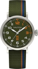 Nautica NAPWLS909 Watch – No