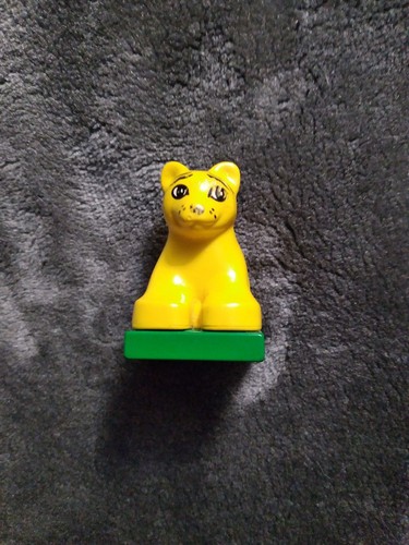 Lego duplo zoo - lego,