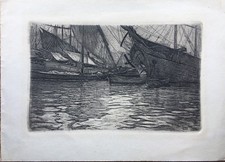 BALDASSINI GUGLIELMO, Rara e