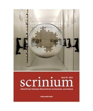 Scrinium Band 78 – 2024
