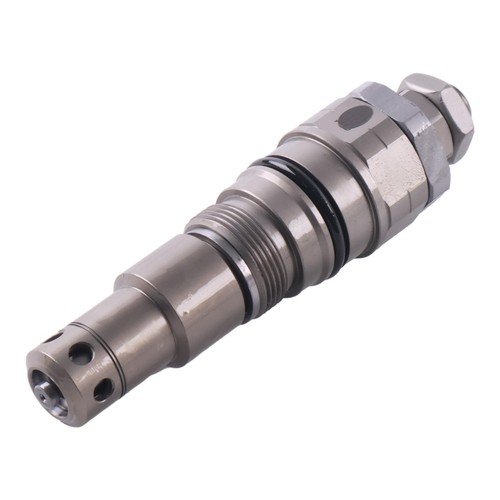 Main relief valve - main, 206-3165