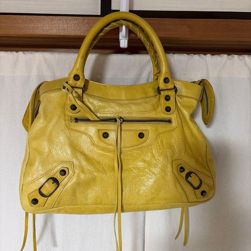 Borsa balenciaga the - borsa, in