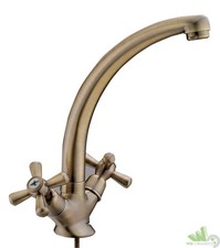RUBINETTO CUCINA SERIE SOFIA