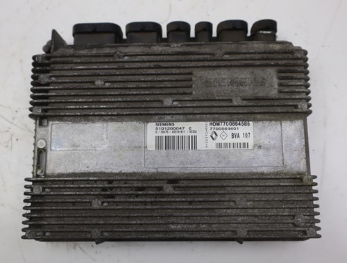 Calcolatore cambio automatico - calcolatore,