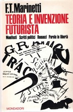 Teoria e Invenzione Futurista