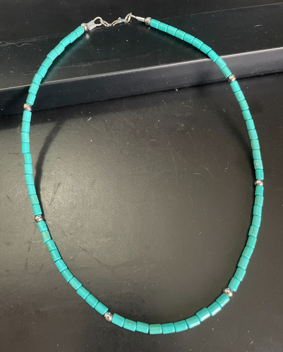 Collana pietre dure naturali