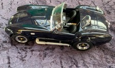 Road Legends 1/18 Shelby Cobra