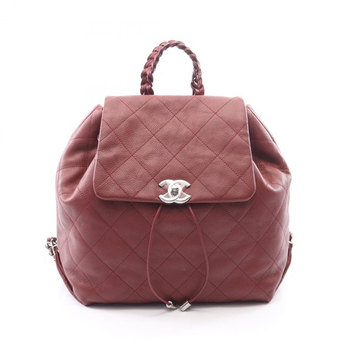 Zaino chanel matelasse - zaino,