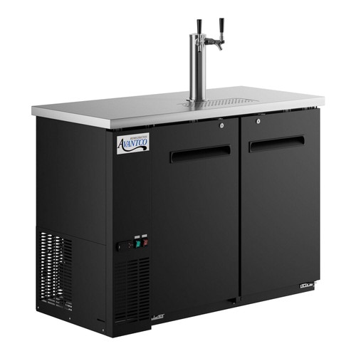 Distributore birra kegerator - distributore,