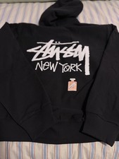 Taglia XL Stussy New York