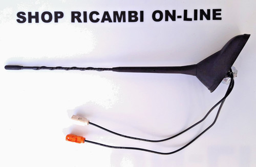 Antenna gps peugeot 208 - antenna,