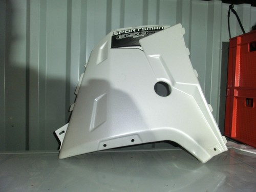 Polaris sportsman 850 carena - sportsman,