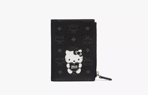 Mcm hello kitty portafoglio - hello,