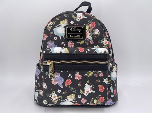 Mini zaino floreale - , nel