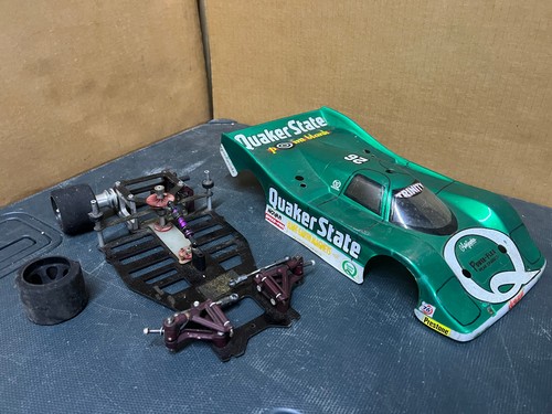 Team associated rc12ls auto - team,
