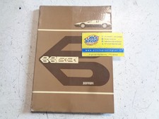 LIBRETTO USO E MANUTENZIONE