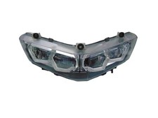 Faro fanale anteriore BMW C