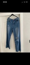 Jeans Strappato