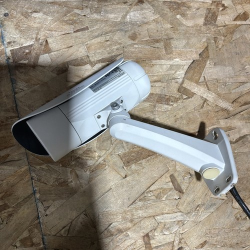 Telecamera bullet rete - bullet, di