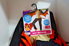 Costume Halloween Adopt Me