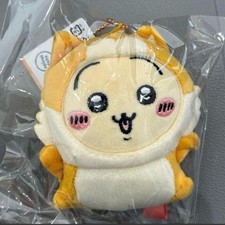 [Nuovo e mai aperto] Mascotte locale Chiikawa Coniglio Akita Prefettura Akita Inu