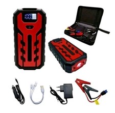 AVVIATORE PER AUTO BATTERIA