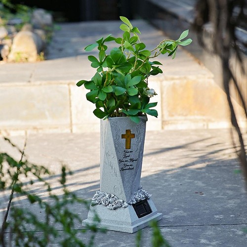 Vaso resina per - vaso,