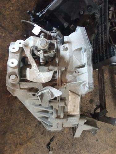 Cambio manuale opel insignia - opel,
