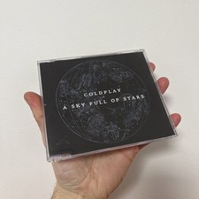 Coldplay sky full of stars - coldplay, 'a